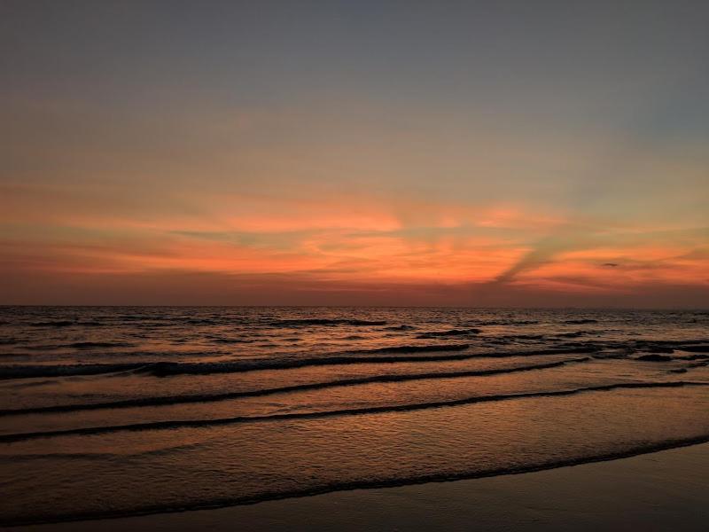 فندق ذا ناريما Ko Lanta المظهر الخارجي الصورة
