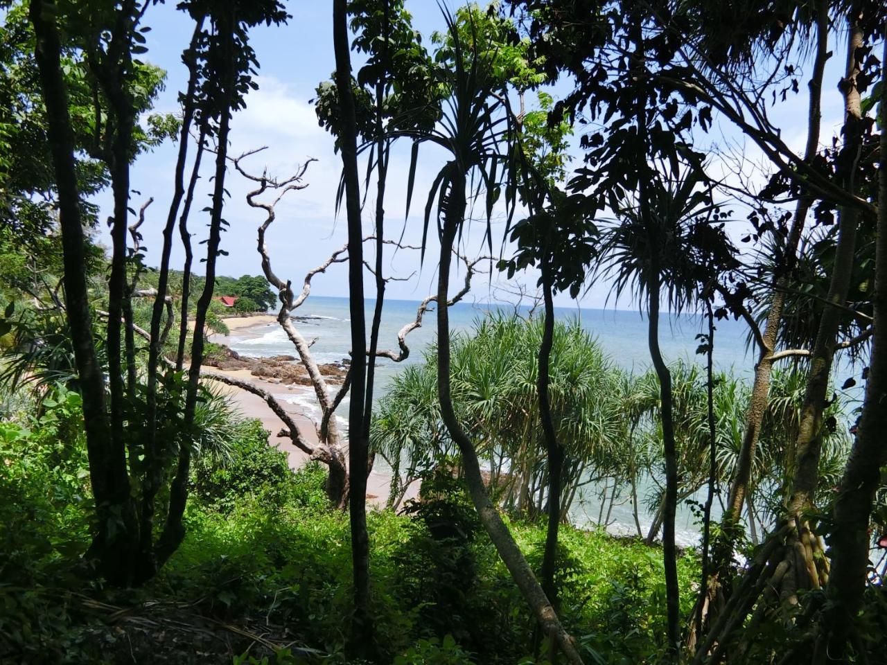 فندق ذا ناريما Ko Lanta المظهر الخارجي الصورة